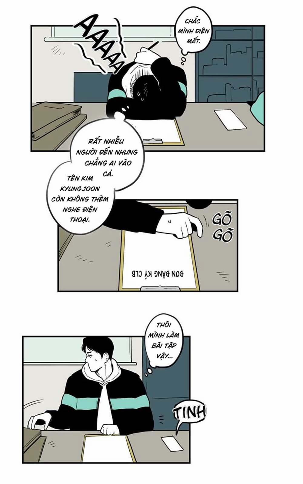 Fools [Original] – END 11 trang 12