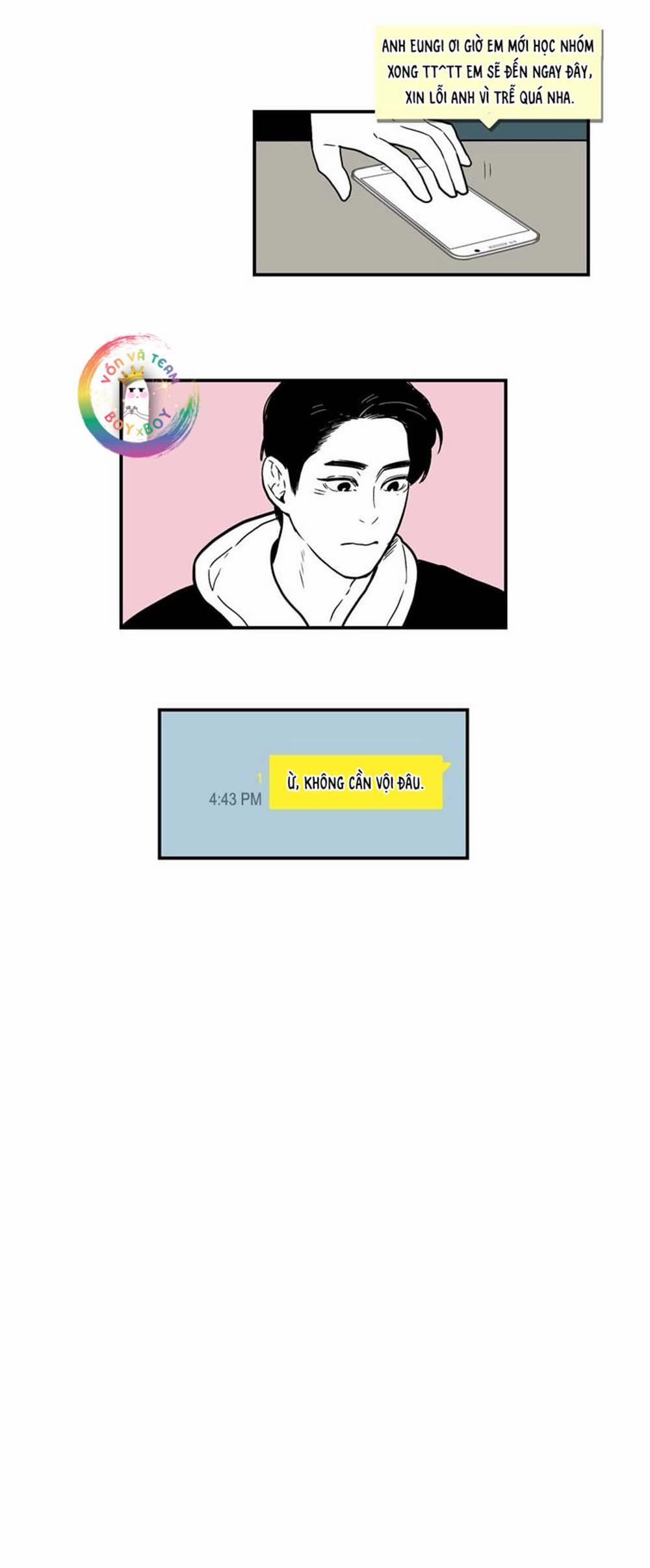 Fools [Original] – END 11 trang 13