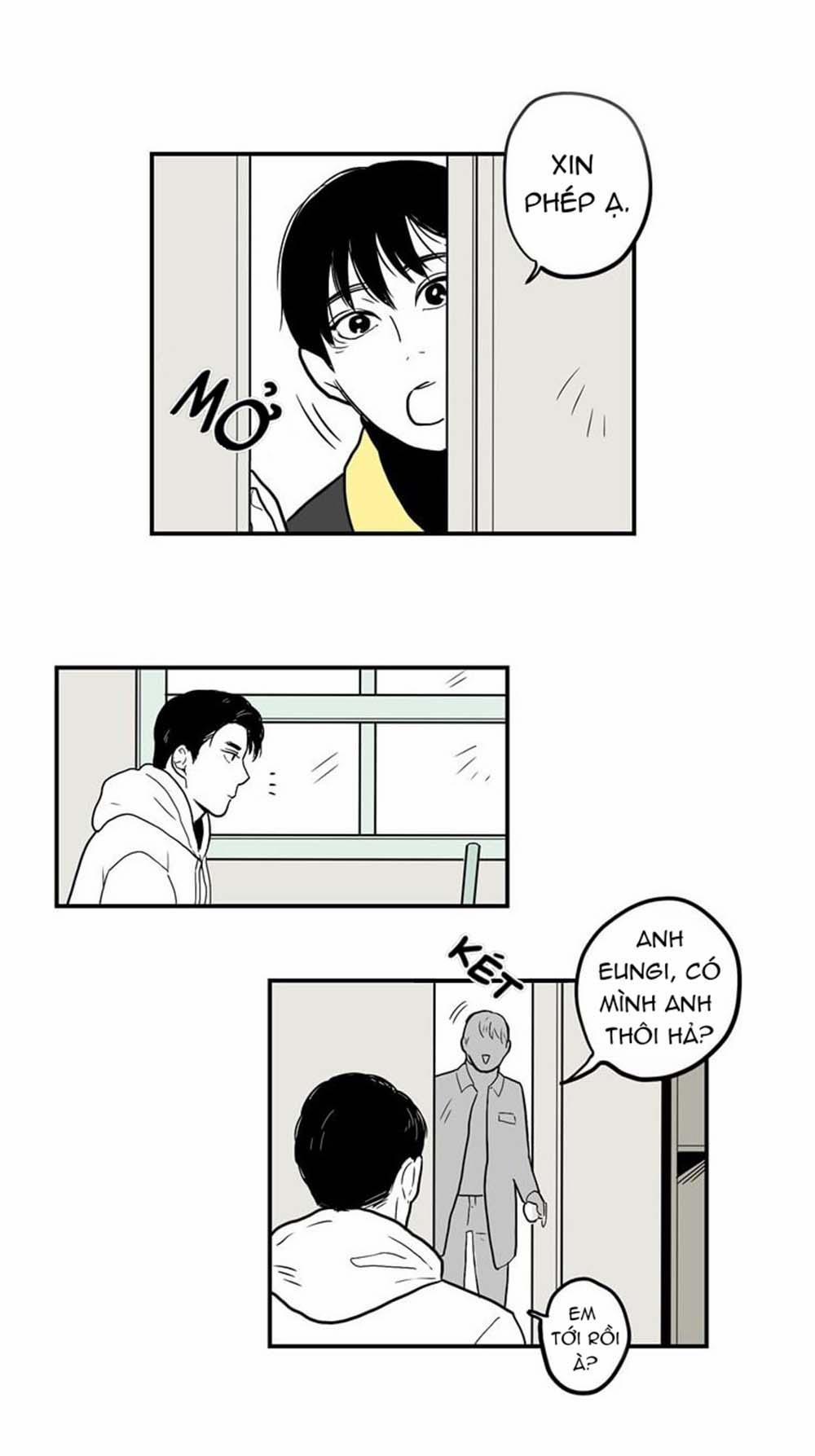 Fools [Original] – END 11 trang 14