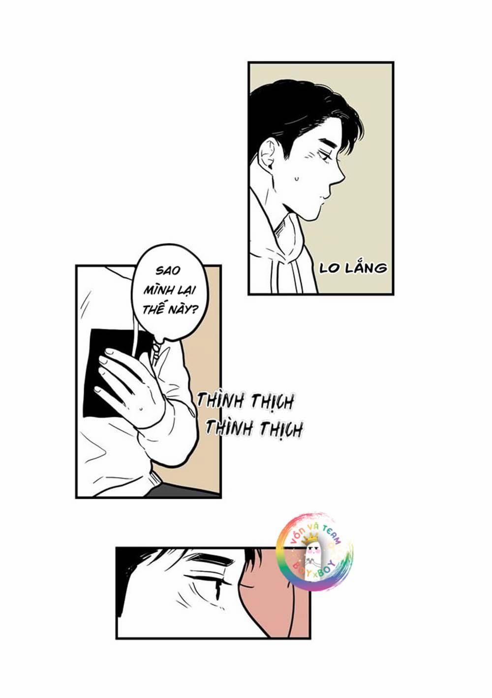 Fools [Original] – END 11 trang 15