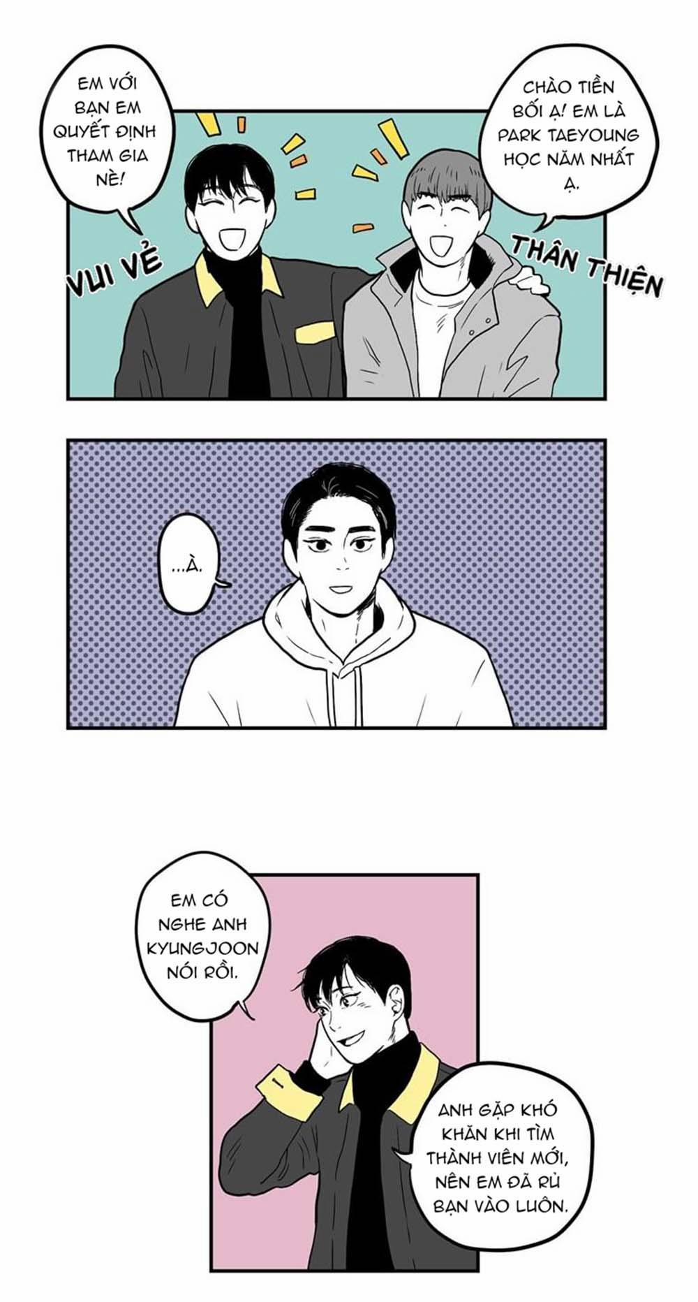 Fools [Original] – END 11 trang 16