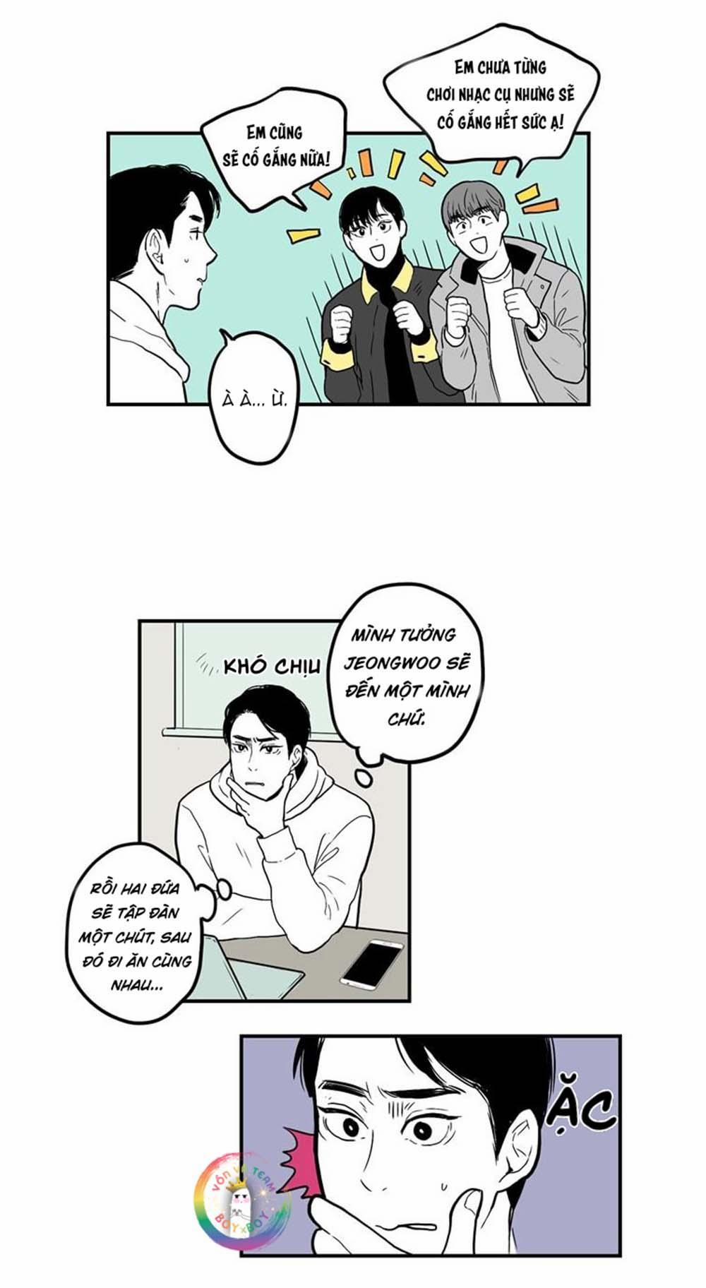 Fools [Original] – END 11 trang 17