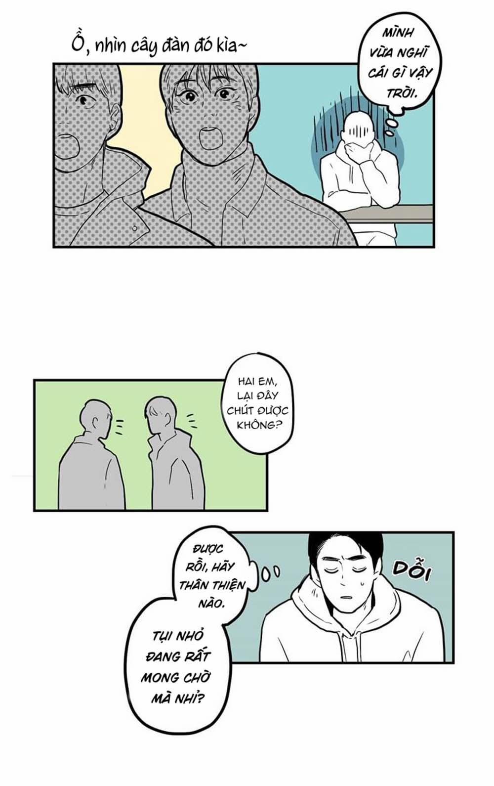 Fools [Original] – END 11 trang 18