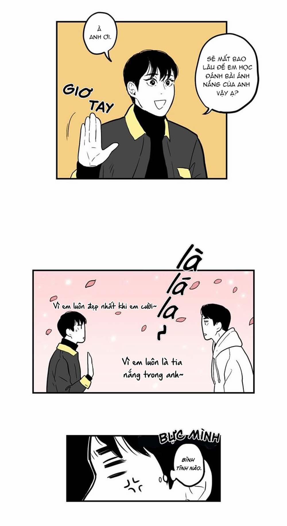 Fools [Original] – END 11 trang 20