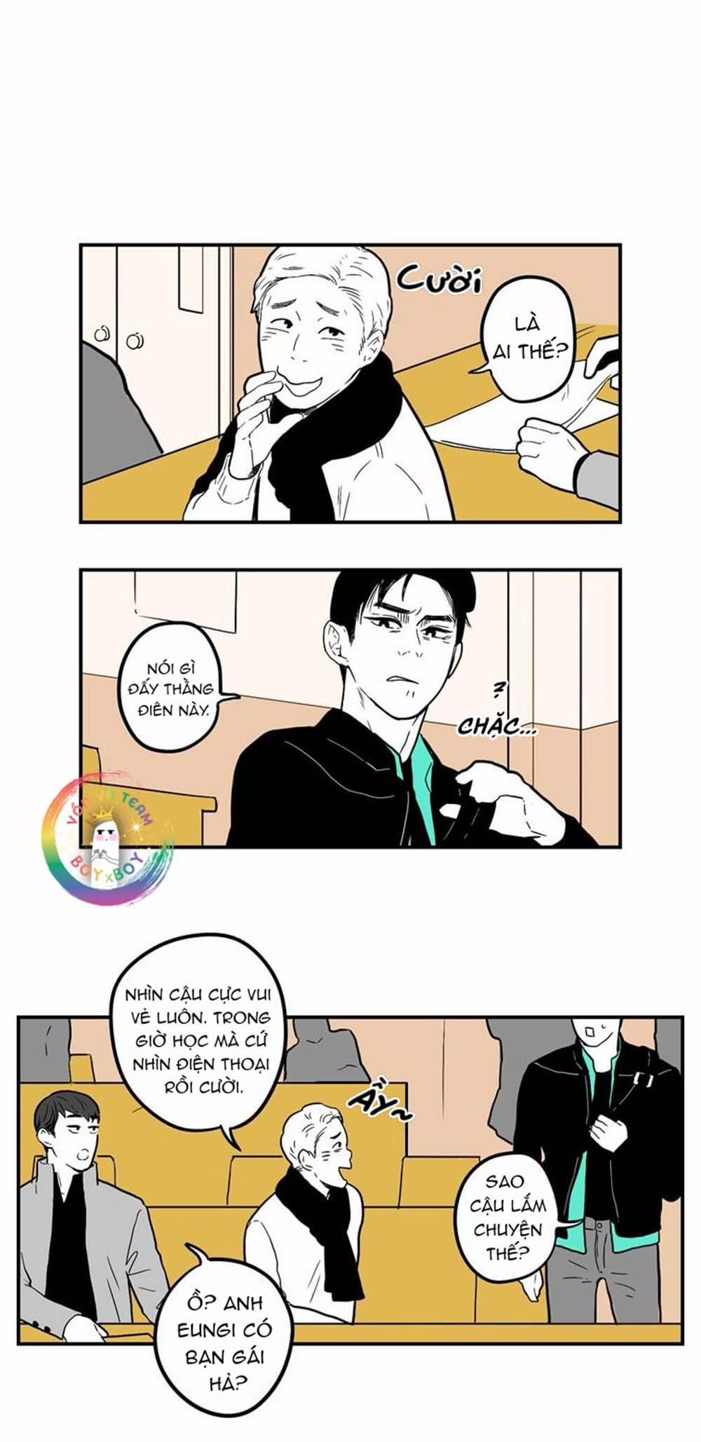 Fools [Original] – END 11 trang 3