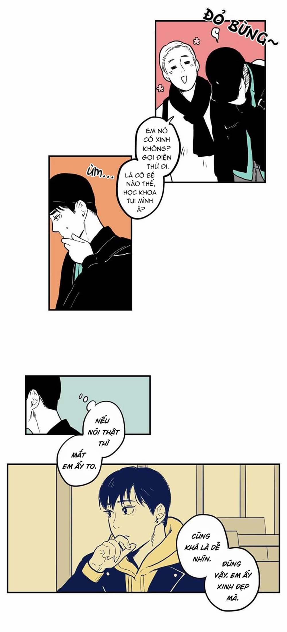 Fools [Original] – END 11 trang 6