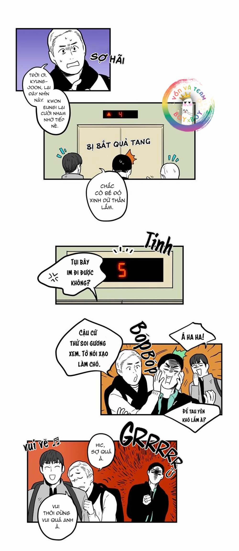 Fools [Original] – END 11 trang 7