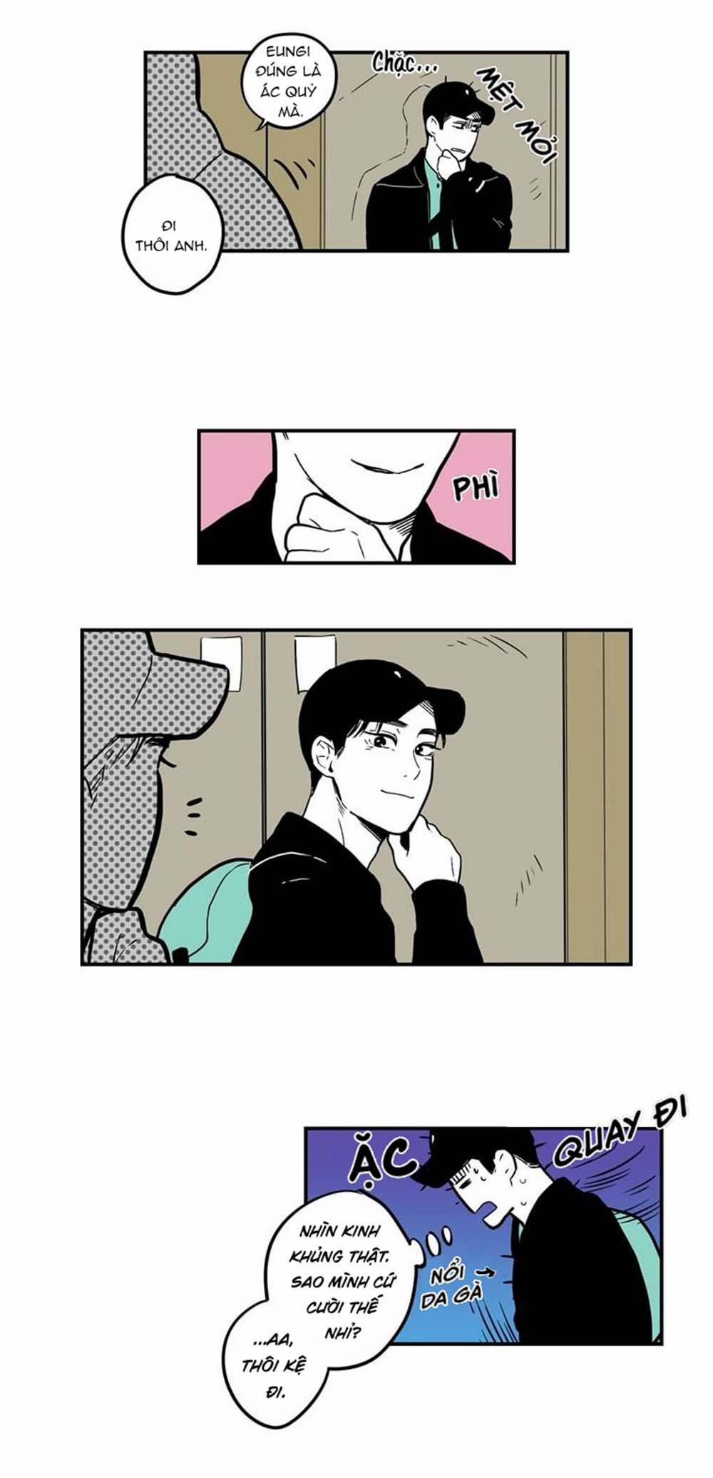 Fools [Original] – END 11 trang 8