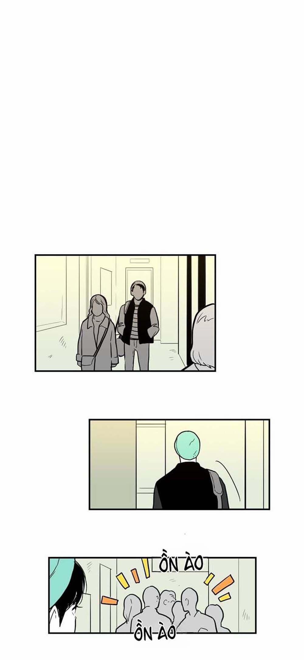 Fools [Original] – END 12 trang 10