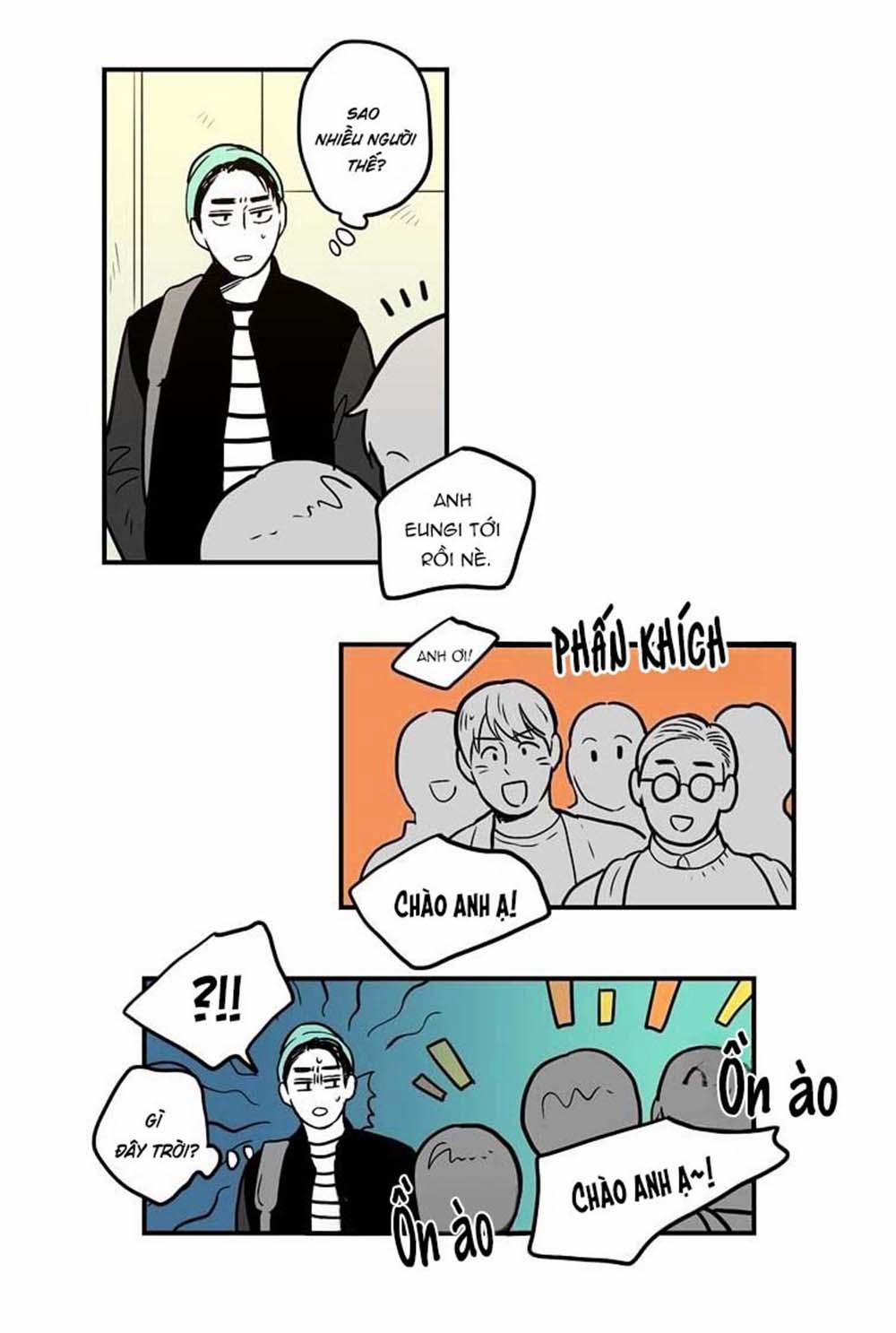 Fools [Original] – END 12 trang 11