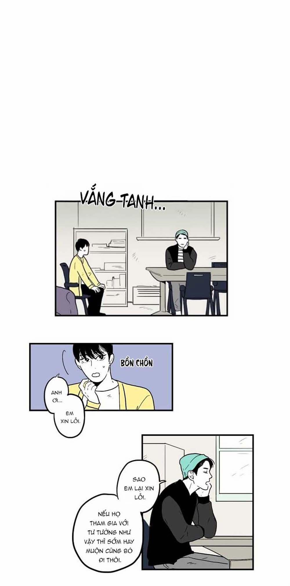 Fools [Original] – END 12 trang 13