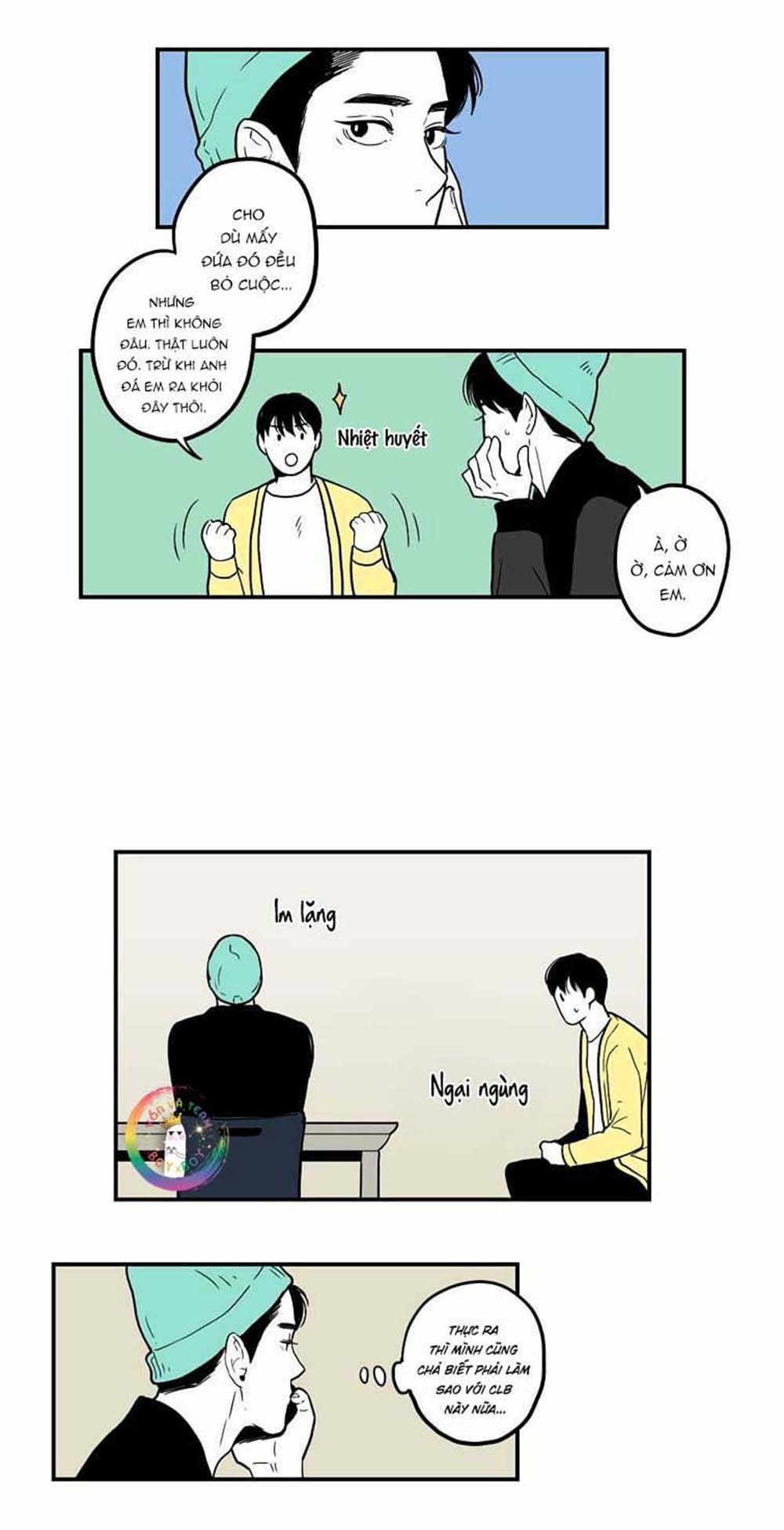 Fools [Original] – END 12 trang 14