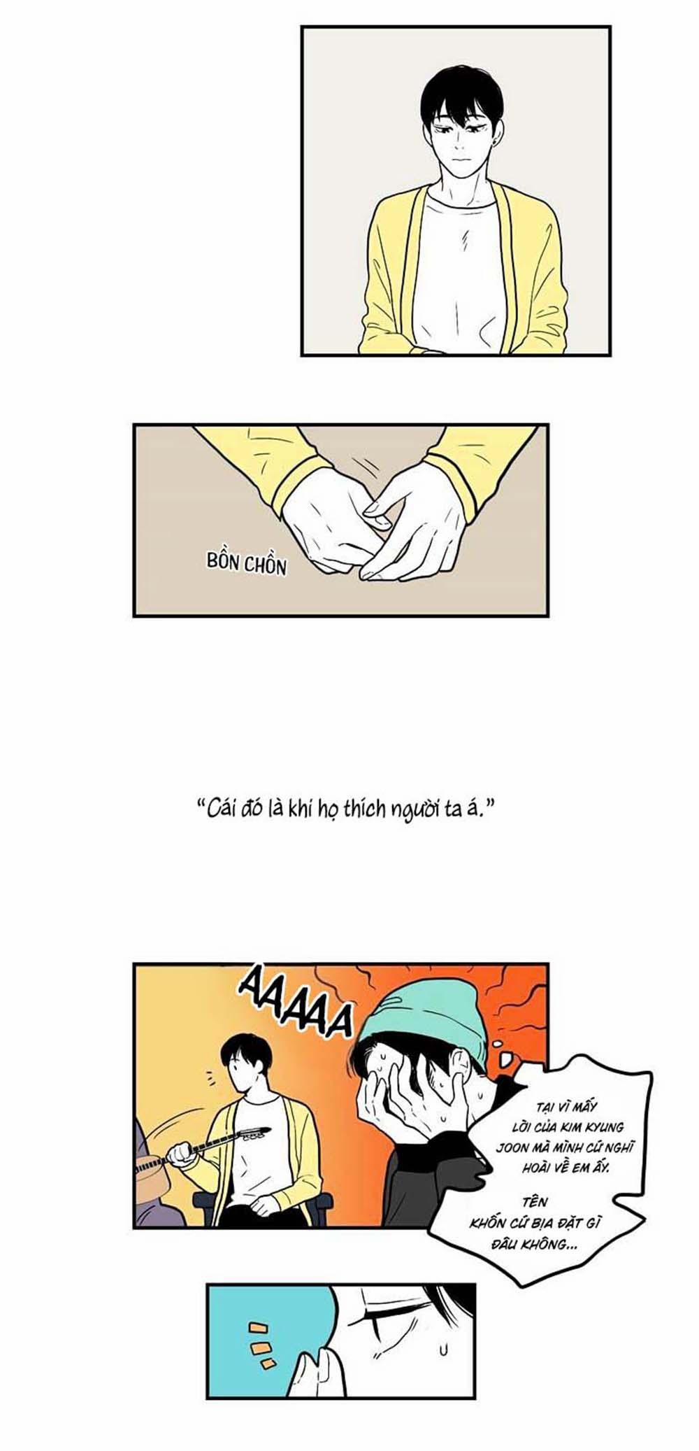 Fools [Original] – END 12 trang 15