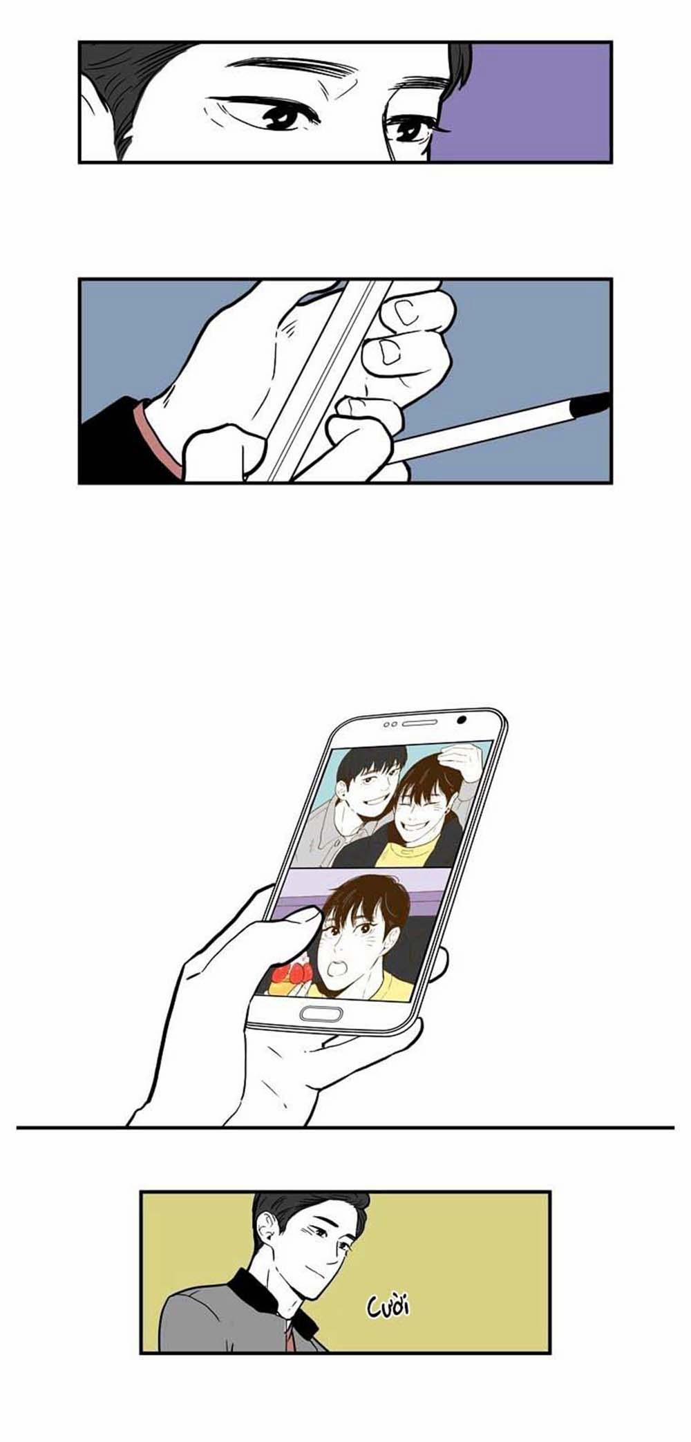 Fools [Original] – END 12 trang 2