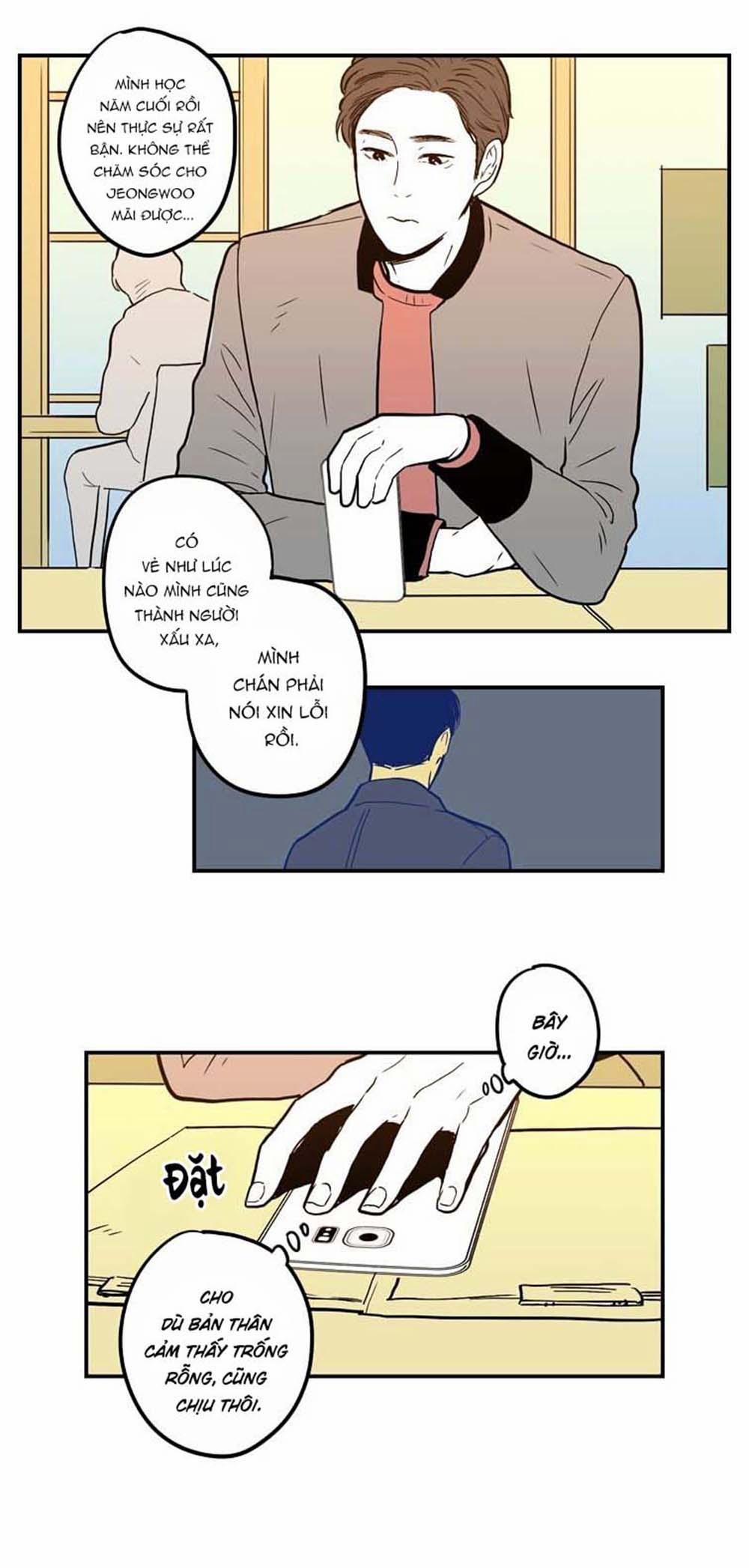 Fools [Original] – END 12 trang 4