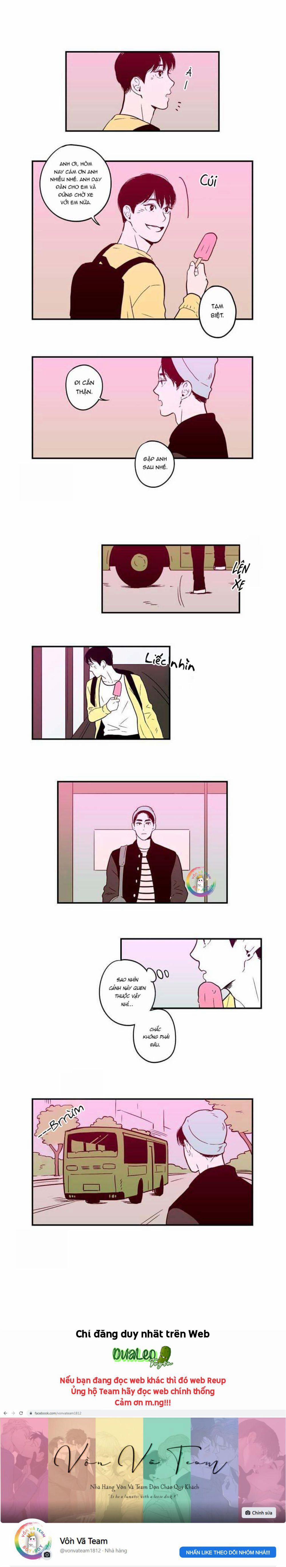 Fools [Original] – END 13 trang 10