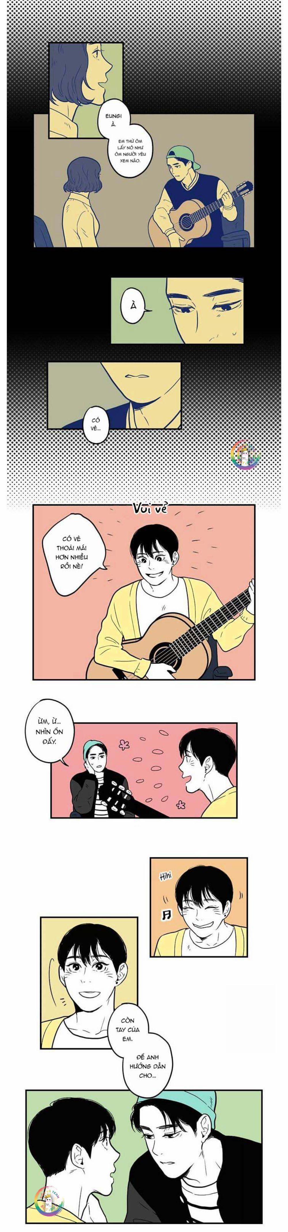 Fools [Original] – END 13 trang 2