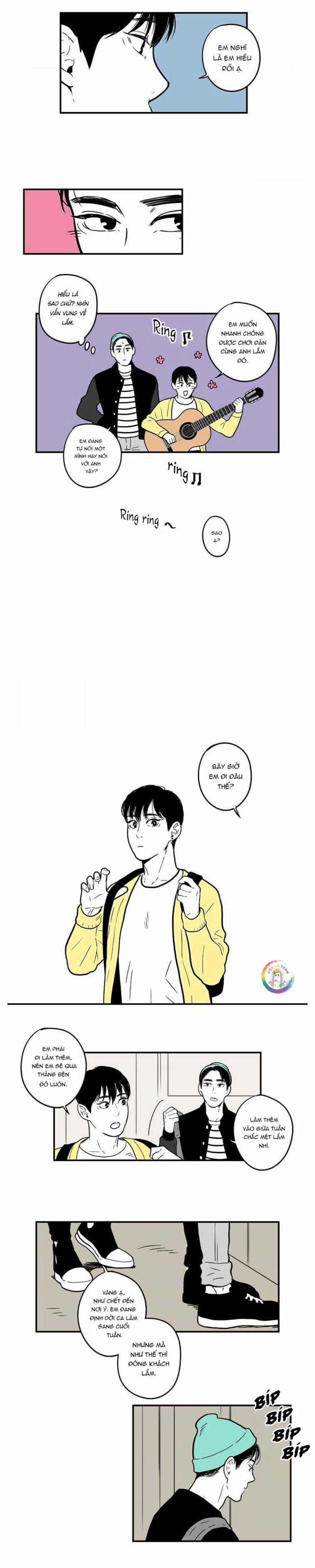 Fools [Original] – END 13 trang 5