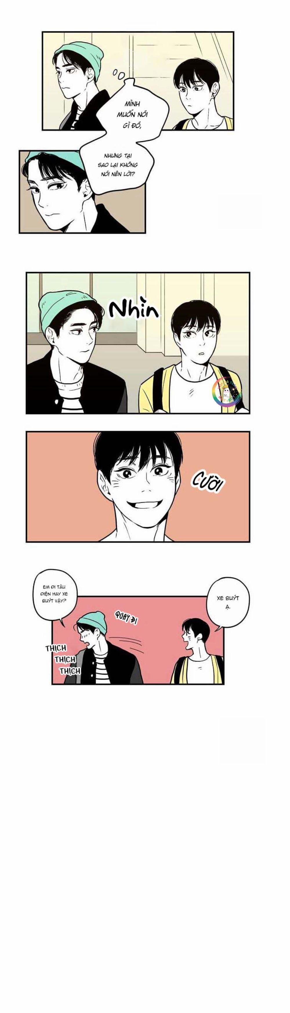 Fools [Original] – END 13 trang 7