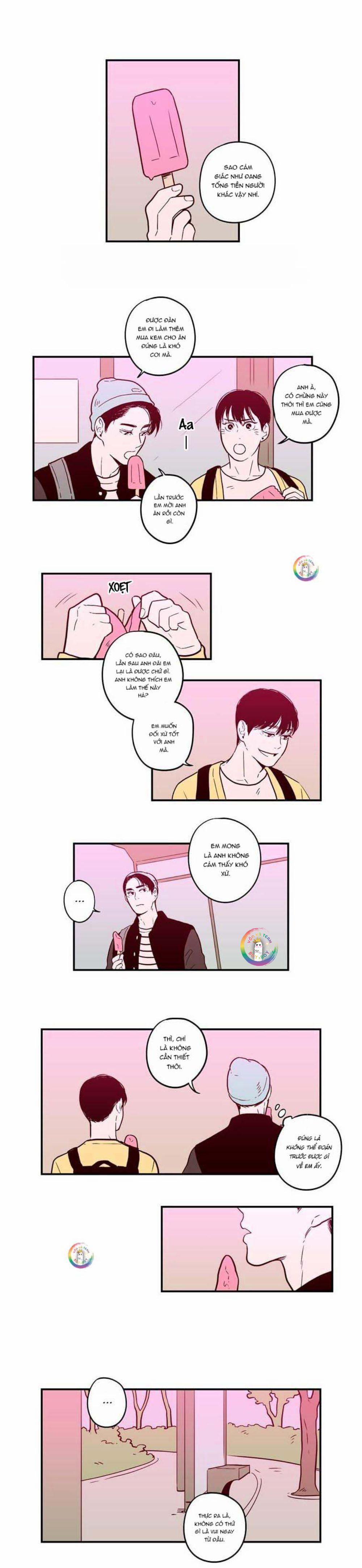 Fools [Original] – END 13 trang 8