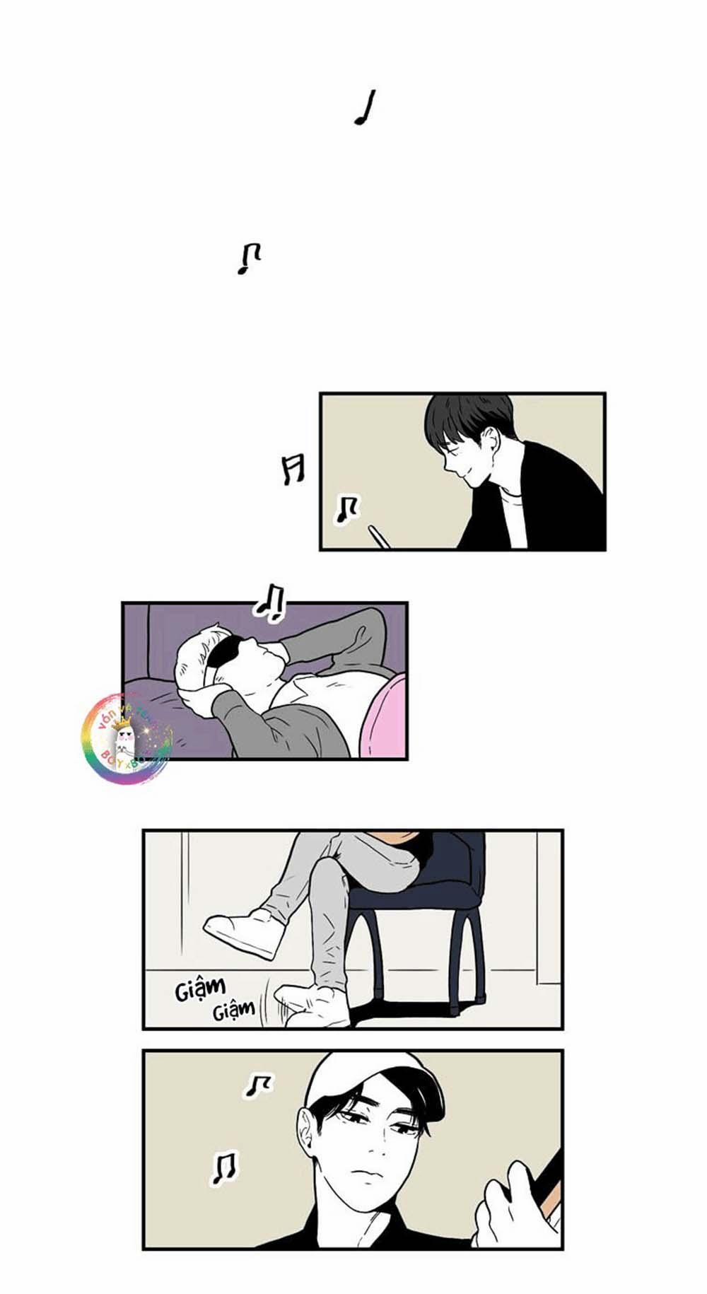 Fools [Original] – END 14 trang 10