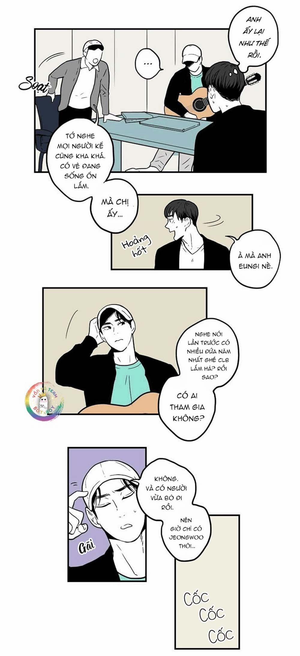 Fools [Original] – END 14 trang 12