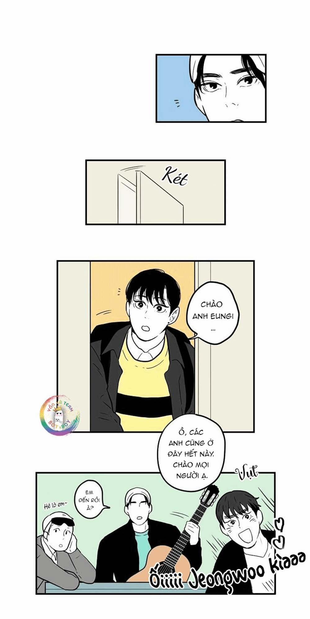 Fools [Original] – END 14 trang 13