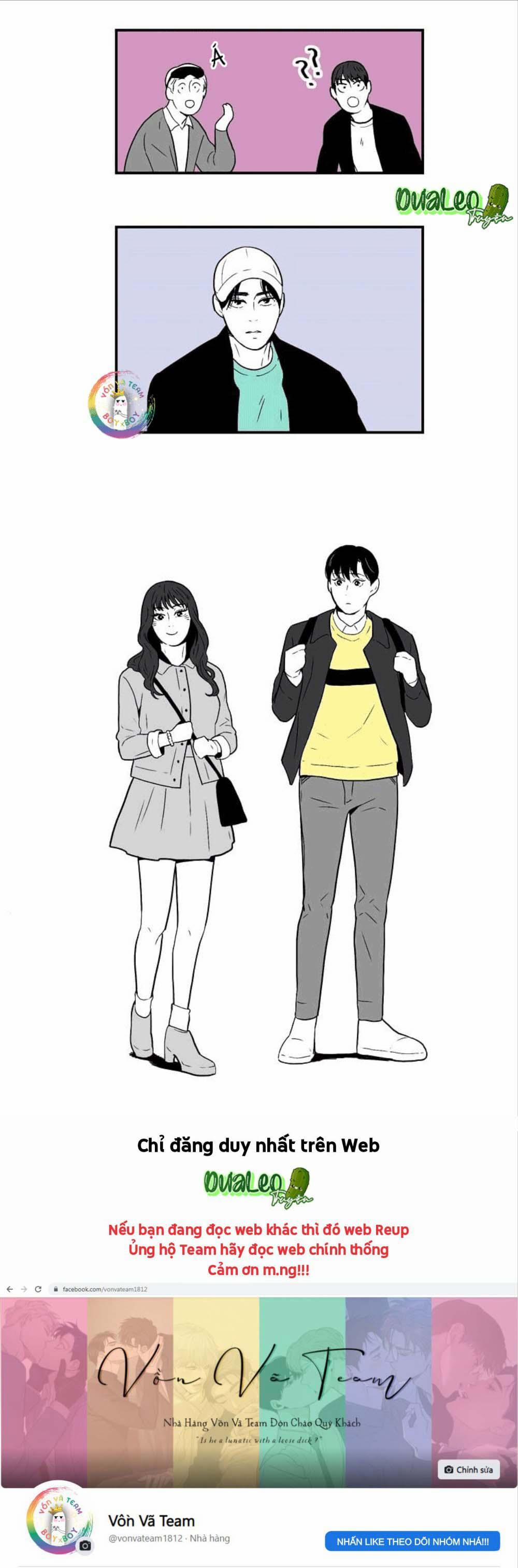 Fools [Original] – END 14 trang 15