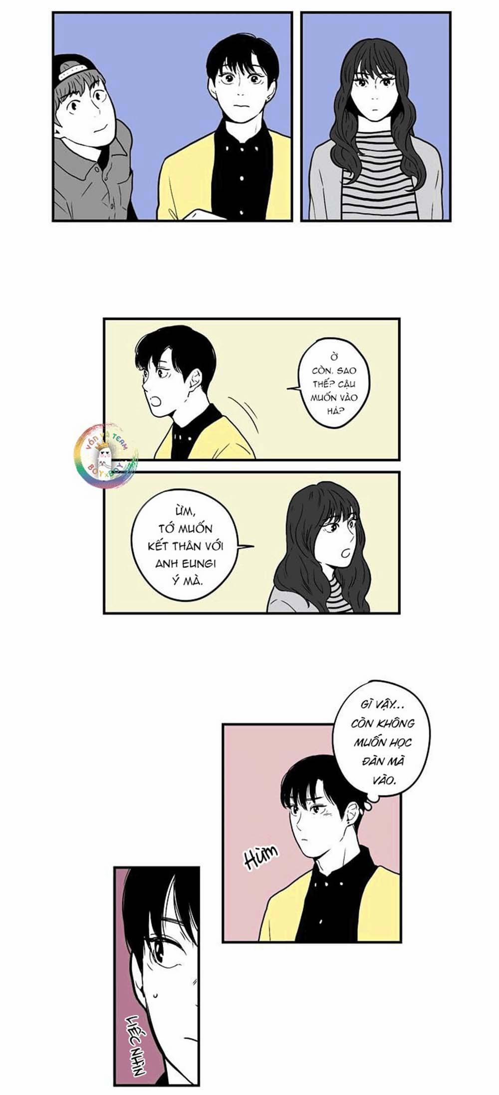 Fools [Original] – END 14 trang 2