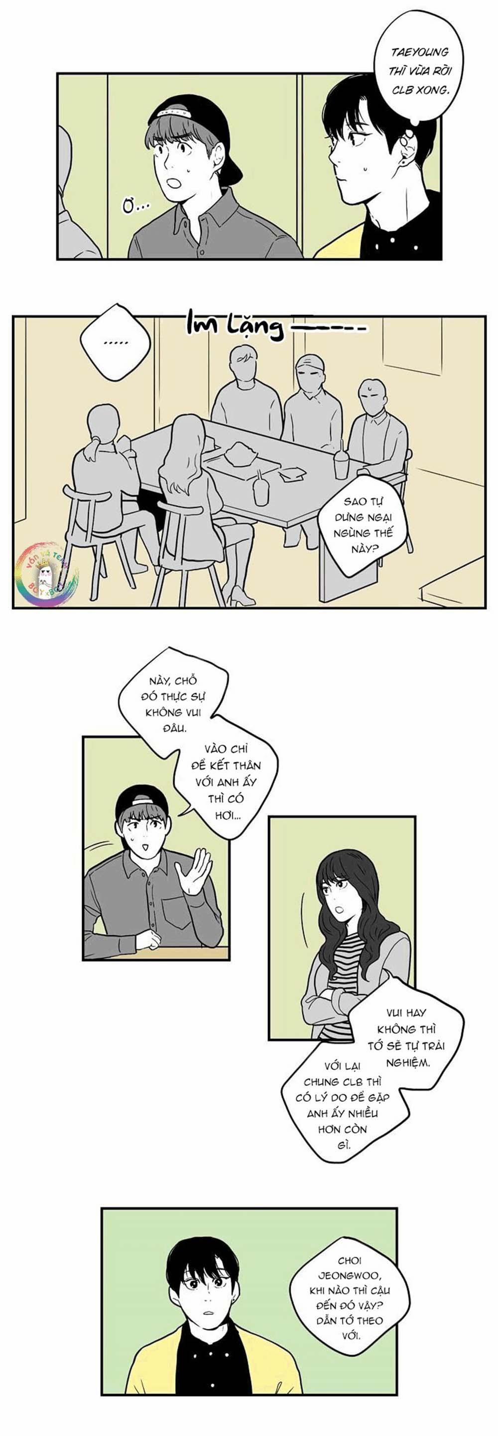 Fools [Original] – END 14 trang 3