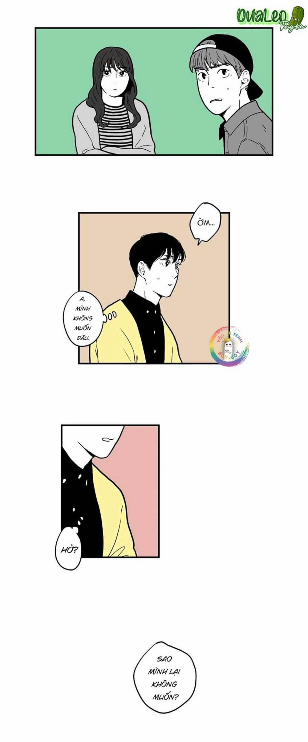 Fools [Original] – END 14 trang 4