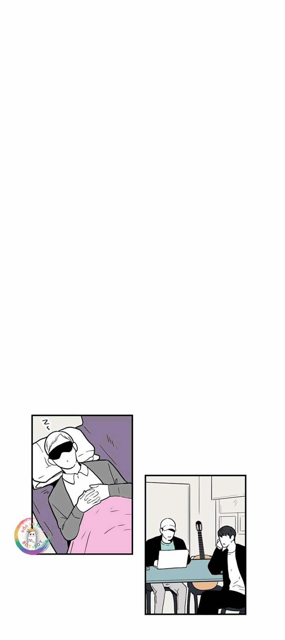 Fools [Original] – END 14 trang 5