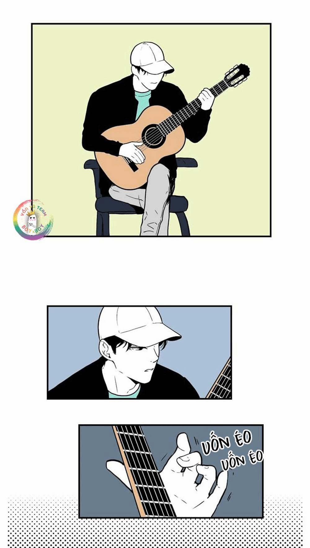 Fools [Original] – END 14 trang 8