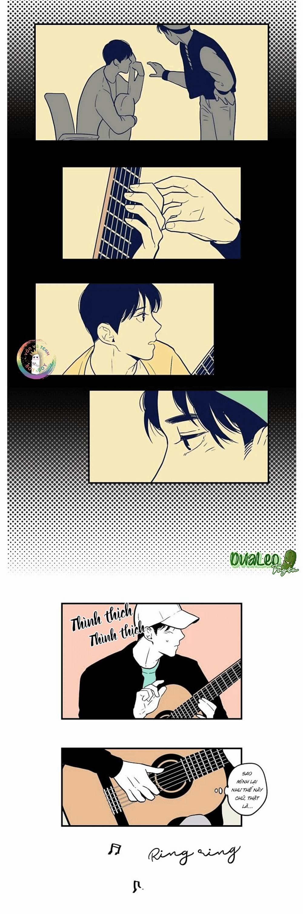 Fools [Original] – END 14 trang 9