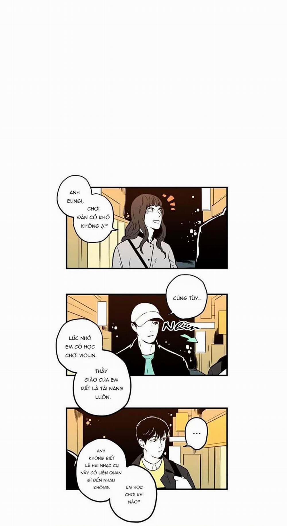 Fools [Original] – END 15 trang 10