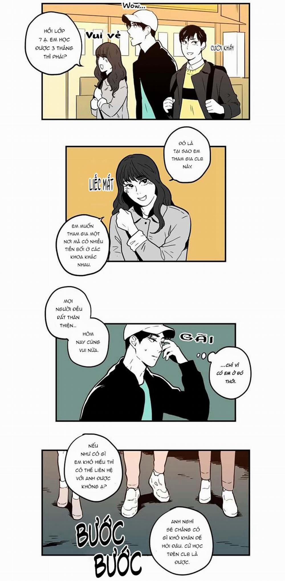 Fools [Original] – END 15 trang 11