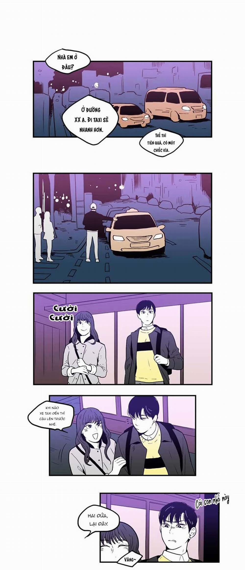 Fools [Original] – END 15 trang 13