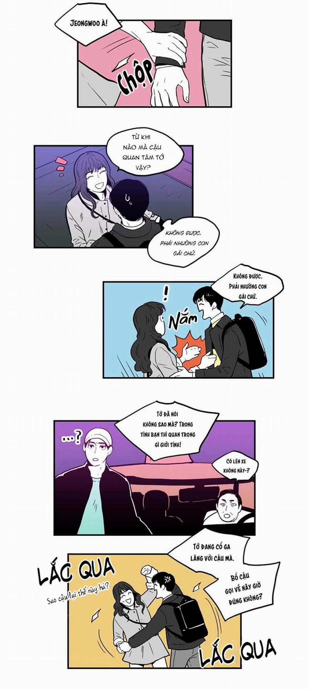 Fools [Original] – END 15 trang 14