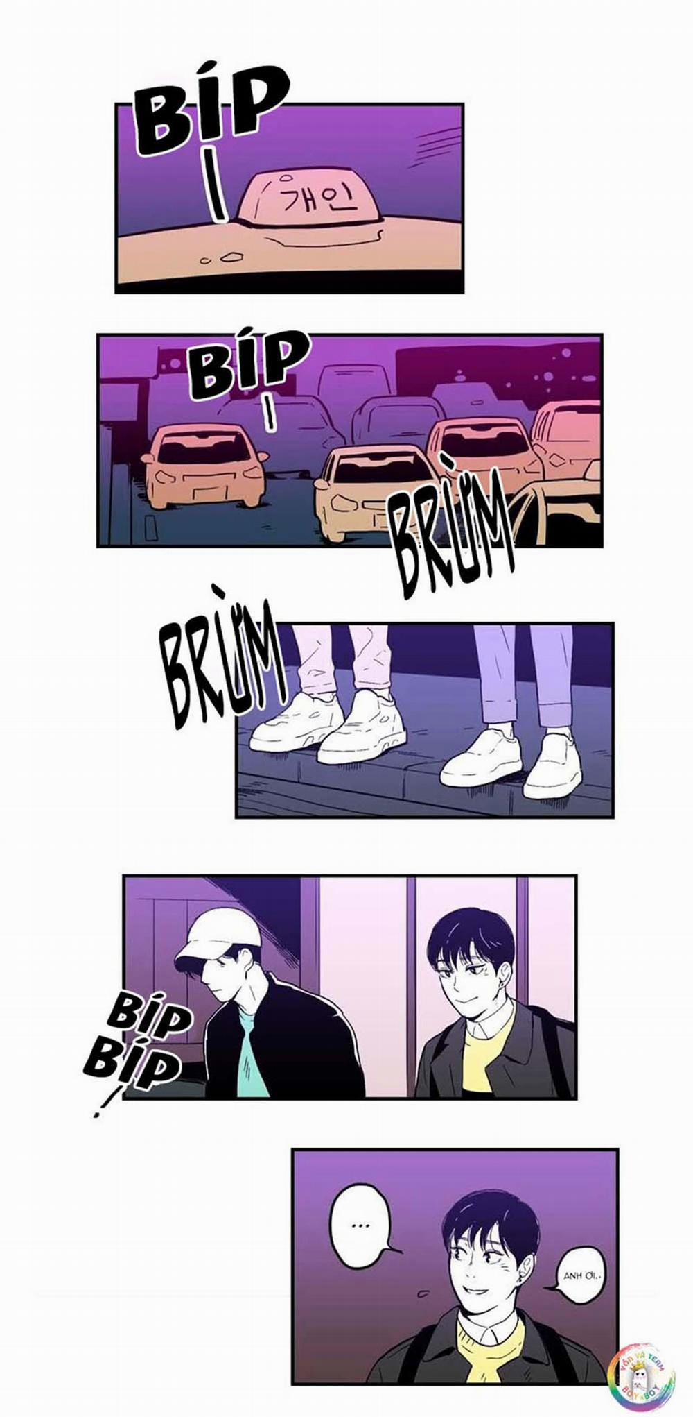 Fools [Original] – END 15 trang 17