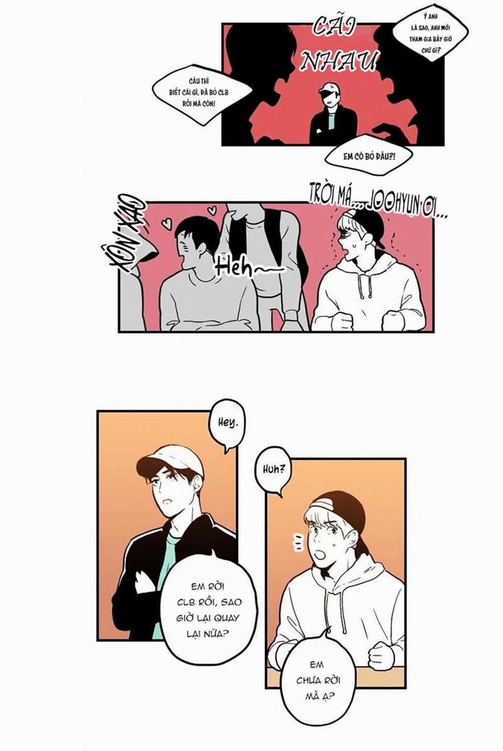 Fools [Original] – END 15 trang 2