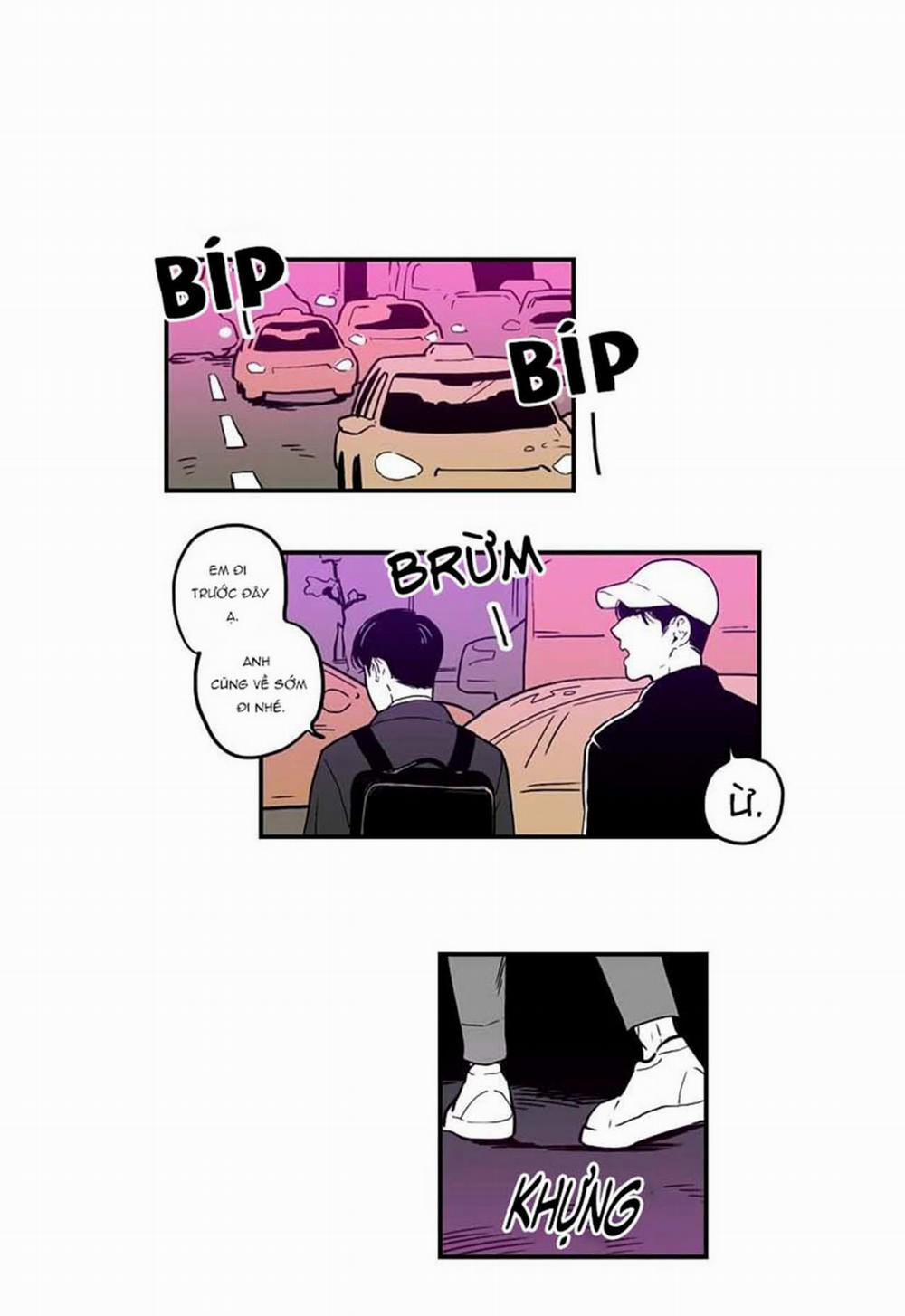 Fools [Original] – END 15 trang 20