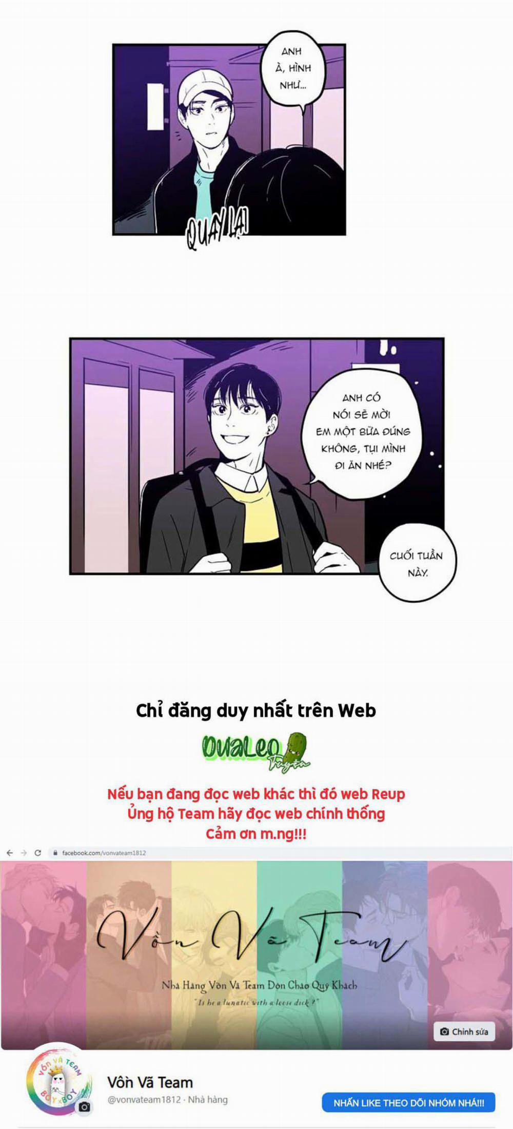 Fools [Original] – END 15 trang 21