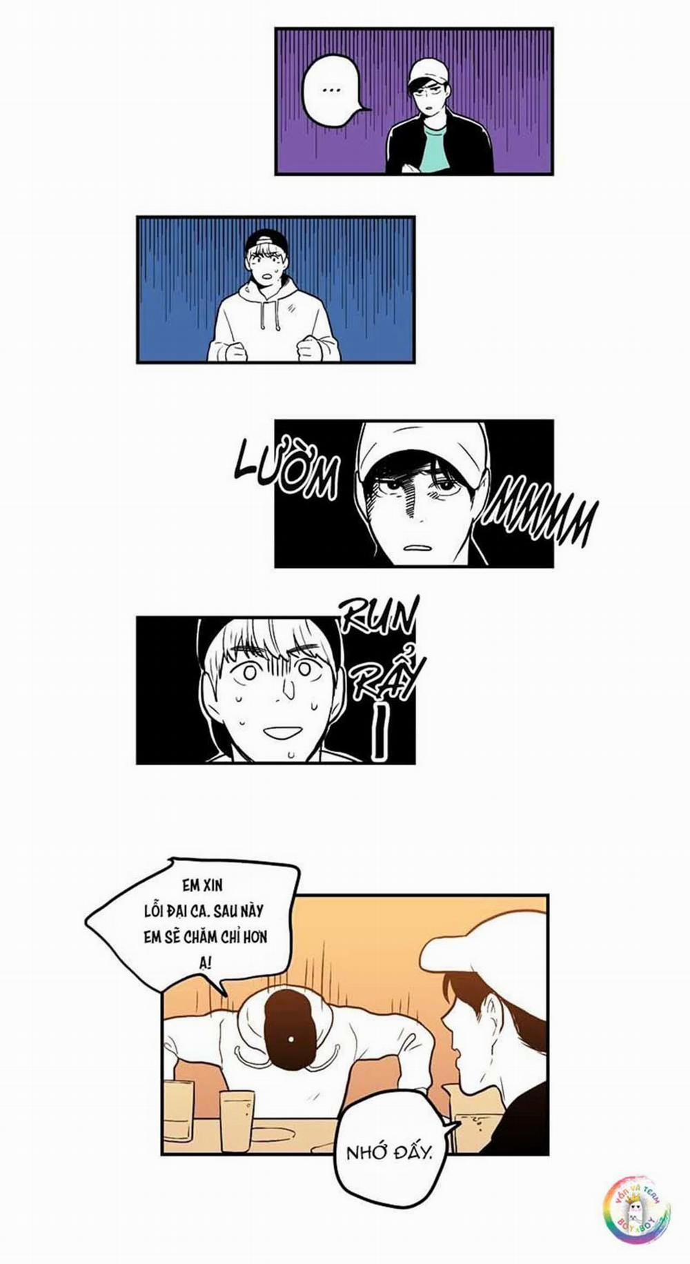 Fools [Original] – END 15 trang 3