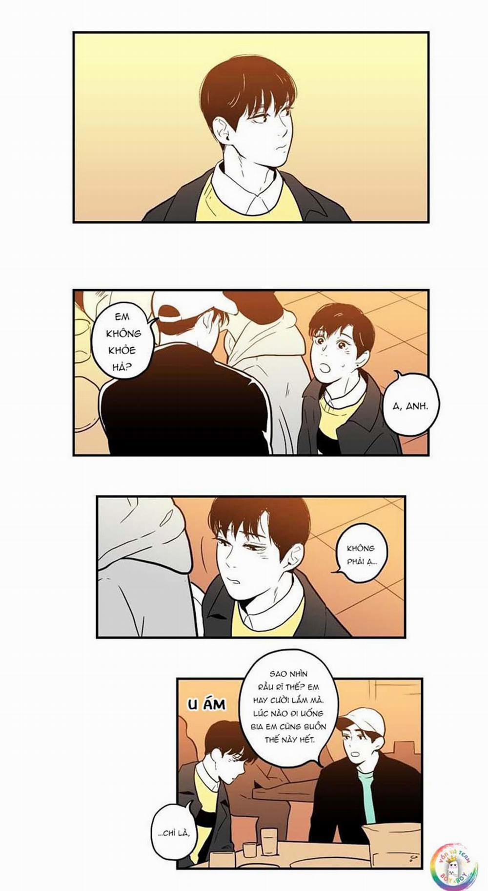 Fools [Original] – END 15 trang 5