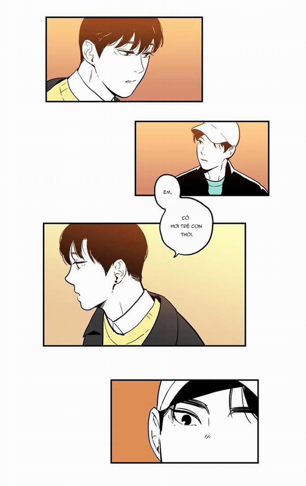 Fools [Original] – END 15 trang 6