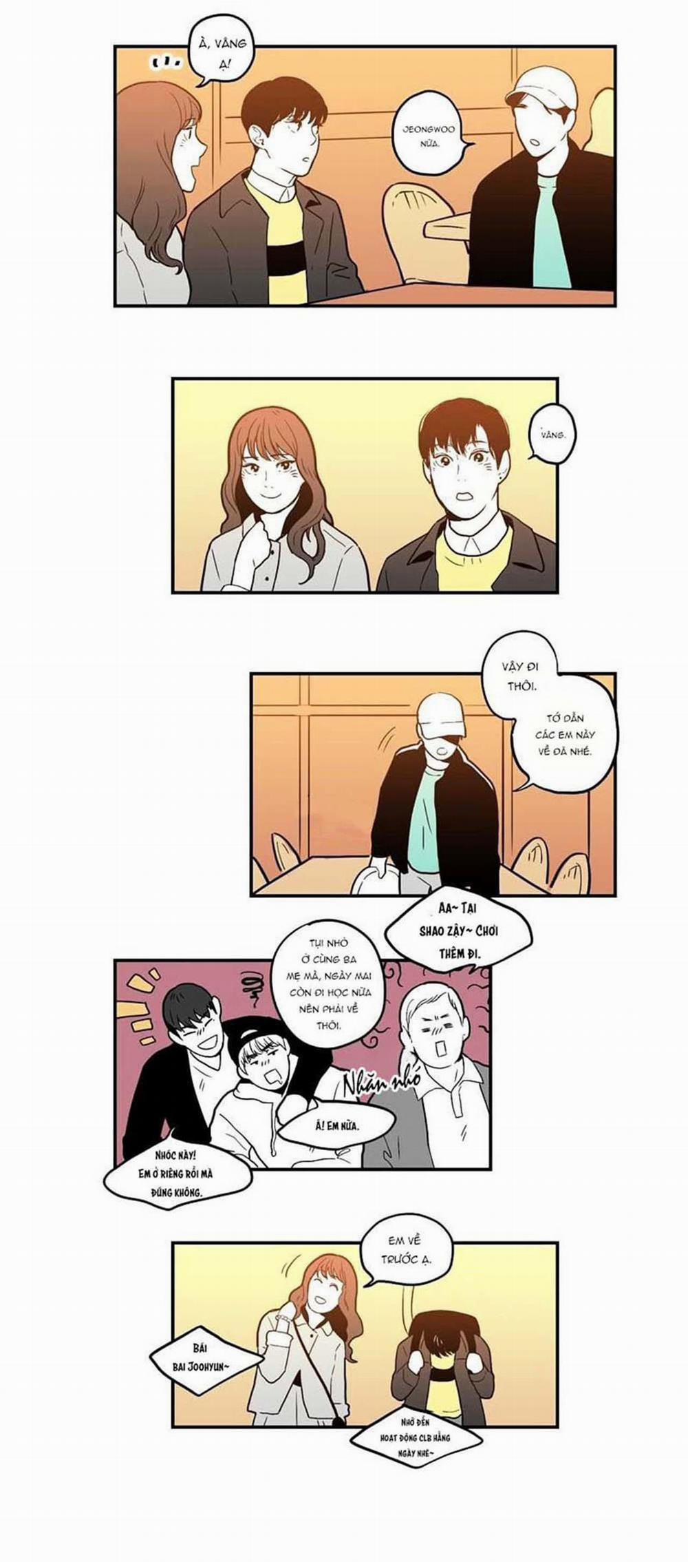 Fools [Original] – END 15 trang 9