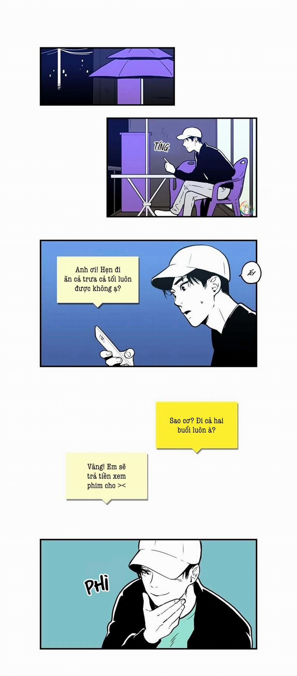 Fools [Original] – END 16 trang 10