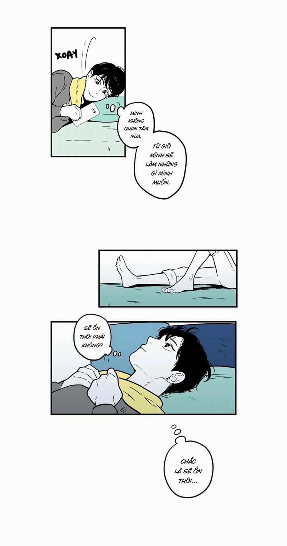 Fools [Original] – END 16 trang 11