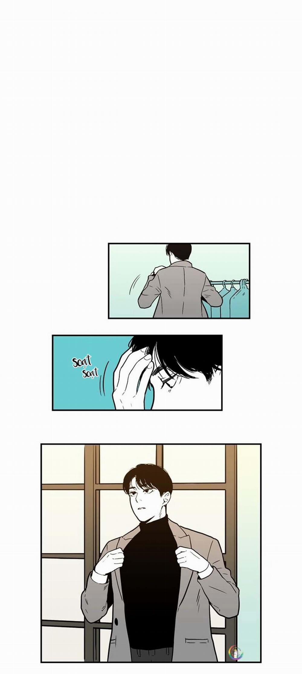 Fools [Original] – END 16 trang 12