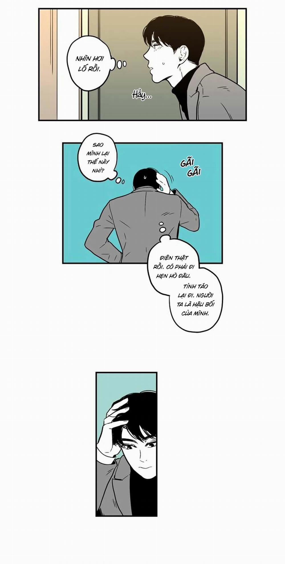 Fools [Original] – END 16 trang 13